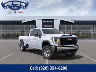 New 2024 GMC Sierra 3500 Pro image 1