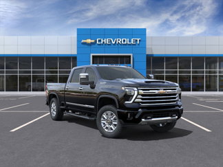New 2025 Chevrolet Silverado 2500 High Country w/ Technology Package image 1