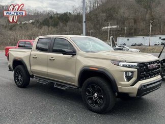 Used 2024 GMC Canyon Elevation w/ Convenience Package image 1