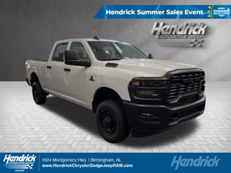 New 2025 RAM 2500 Tradesman w/ Bed Utility Group image 1