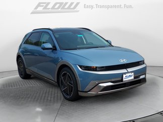 New 2025 Hyundai Ioniq 5 Limited image 1