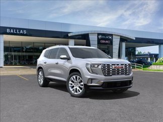New 2025 GMC Acadia Denali w/ Super Cruise Package image 1