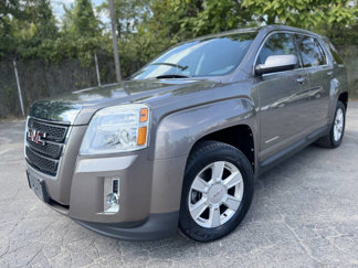 Used 2012 GMC Terrain SLE image 1