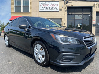 Used 2019 Subaru Legacy 2.5i image 1