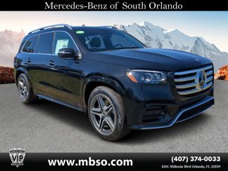 Certified 2024 Mercedes-Benz GLS 450 4MATIC image 1