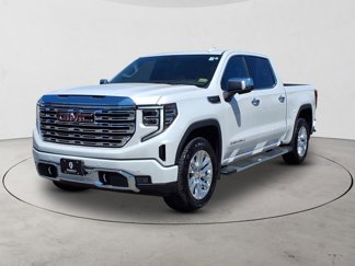 Used 2025 GMC Sierra 1500 Denali image 1