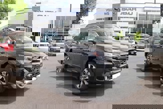 New 2025 Subaru Outback Touring XT image 1