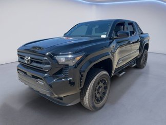 New 2025 Toyota Tacoma SR5 image 1