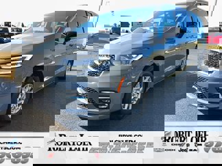 New 2025 Chrysler Pacifica Select image 1