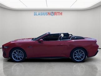 Used 2024 Ford Mustang GT Premium image 1