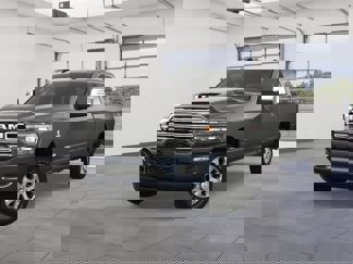 New 2025 RAM 2500 Laramie image 1