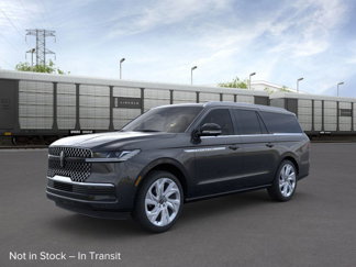 New 2025 Lincoln Navigator L Reserve image 1