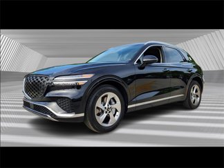 New 2026 Genesis GV70 2.5T image 1
