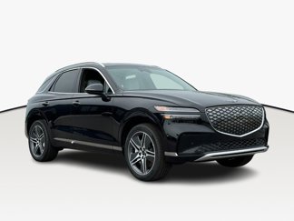 New 2026 Genesis Electrified GV70 Advanced image 1