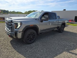 New 2026 GMC Sierra 2500 AT4 w/ AT4 Premium Plus Package image 1