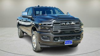 New 2025 RAM 2500 Laramie image 1