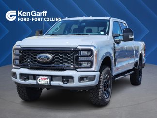 New 2025 Ford F250 Lariat image 1