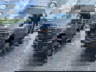 New 2025 RAM 2500 Power Wagon image 1