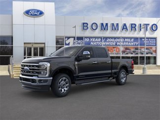 New 2025 Ford F250 Lariat w/ Chrome Package image 1