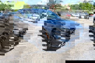 New 2026 Honda CR-V Sport Touring image 1