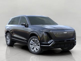 New 2026 Cadillac Vistiq Luxury image 1