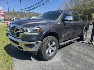 Used 2019 RAM 1500 Laramie image 1