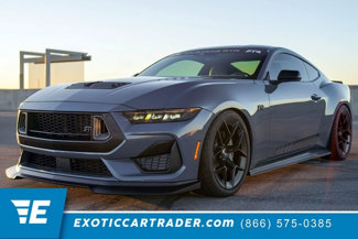 Used 2024 Ford Mustang GT Premium w/ Mustang Nite Pony Package image 1