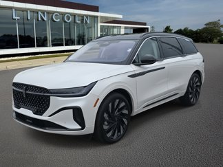 New 2025 Lincoln Nautilus Black Label image 1
