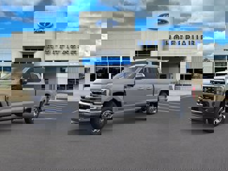 New 2026 Ford F350 4x4 Crew Cab Super Duty image 1