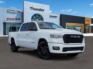 New 2026 RAM 1500 Laramie 360° Tour