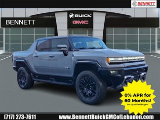 New 2025 GMC Hummer EV 2X image 1