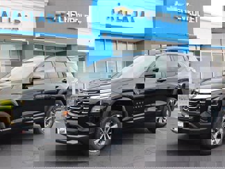 New 2026 Chevrolet Equinox LT w/ Convenience Package II image 1