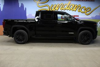 New 2025 GMC Sierra 1500 Elevation image 1