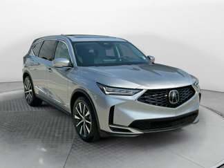 New 2026 Acura MDX w/ Technology Package image 1