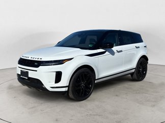 New 2026 Land Rover Range Rover Evoque S image 1
