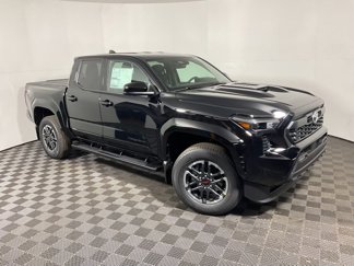New 2025 Toyota Tacoma TRD Sport image 1