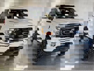 Used 2021 Ford F150 XLT image 1