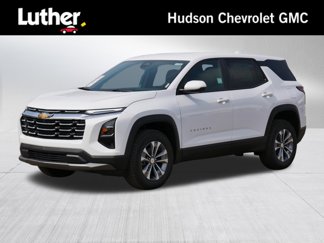 New 2026 Chevrolet Equinox LT w/ Convenience Package II image 1