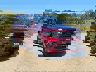 New 2025 Dodge Durango GT w/ Blacktop Package image 1