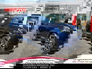 New 2025 Nissan Pathfinder Platinum w/ Cargo Package image 1