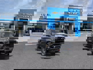 New 2025 Chevrolet Tahoe Z71 w/ Z71 Off-Road Package image 1