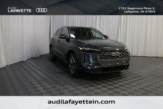 New 2025 Audi Q5 Premium image 1
