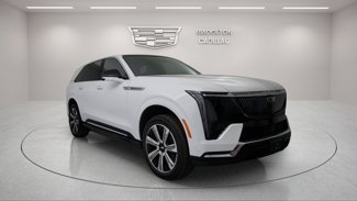 New 2025 Cadillac Escalade IQ Luxury 1 image 1