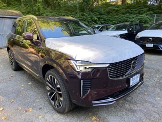 New 2026 Volvo XC90 T8 Ultra image 1