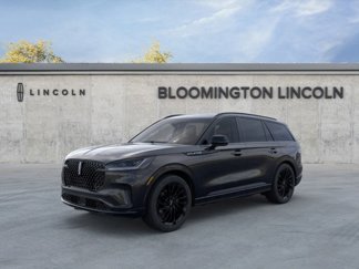 New 2025 Lincoln Aviator Reserve w/ Equipment Group 201A image 1