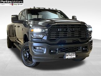 New 2025 RAM 3500 Tradesman w/ Safety Group image 1