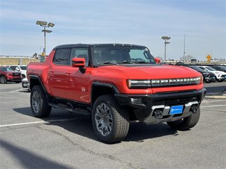 New 2025 GMC Hummer EV 3X w/ Battery Pack, 24 Module Pack image 1