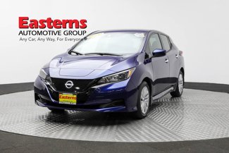 Used 2025 Nissan Leaf S image 1