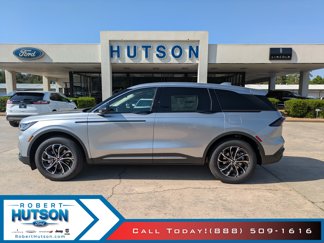 New 2025 Lincoln Nautilus Premier image 1