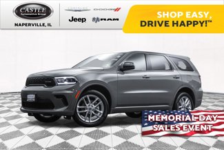 Used 2023 Dodge Durango GT image 1
